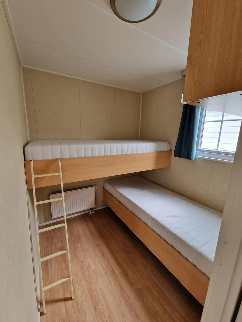 Mobile Home T3 TULA – Ocasión con amplio espacio y versatilidad