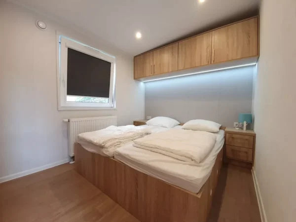 Mobil Home TAZOO T3 – 48m², Confort y Funcionalidad
