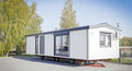 Mobil Home TAZOO T3 – 48m², Confort y Funcionalidad