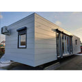 T2 Living Container – 50m², Confort y Diseño Moderno