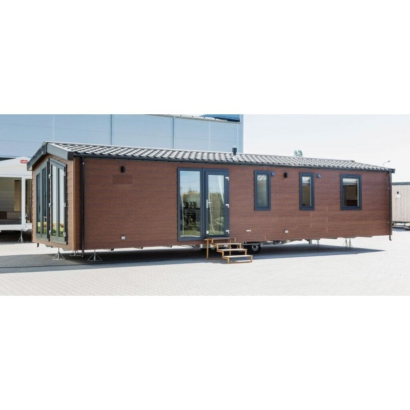 T2 Living Container – 72m², Confort y Diseño Moderno