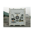 Contenedor Refrigerado Reefer de 10 Pies