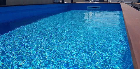 PISCINA CONTENEDOR 20 PIES PRIVILEGIO