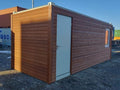 CASETA DE OBRA 2