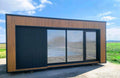 Casa modular 6x3m Nuevo
