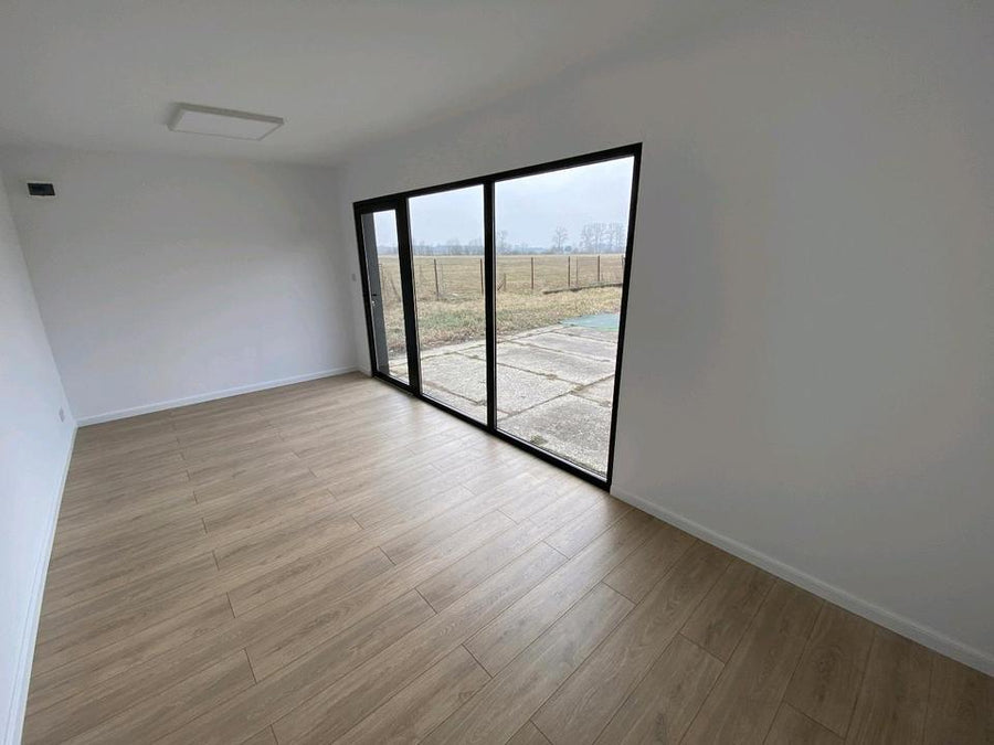 Casa modular 6x3m Nuevo