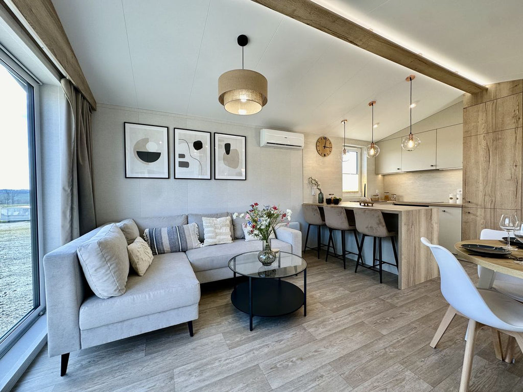 Casa móvil Emeralda Nuevo