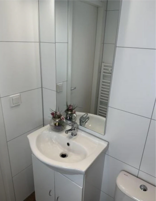 Casa móvil helios 10x4 mt Nuevo