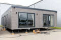Casa movil san marino 3 dormitorios (12 x 8 m) Nuevo