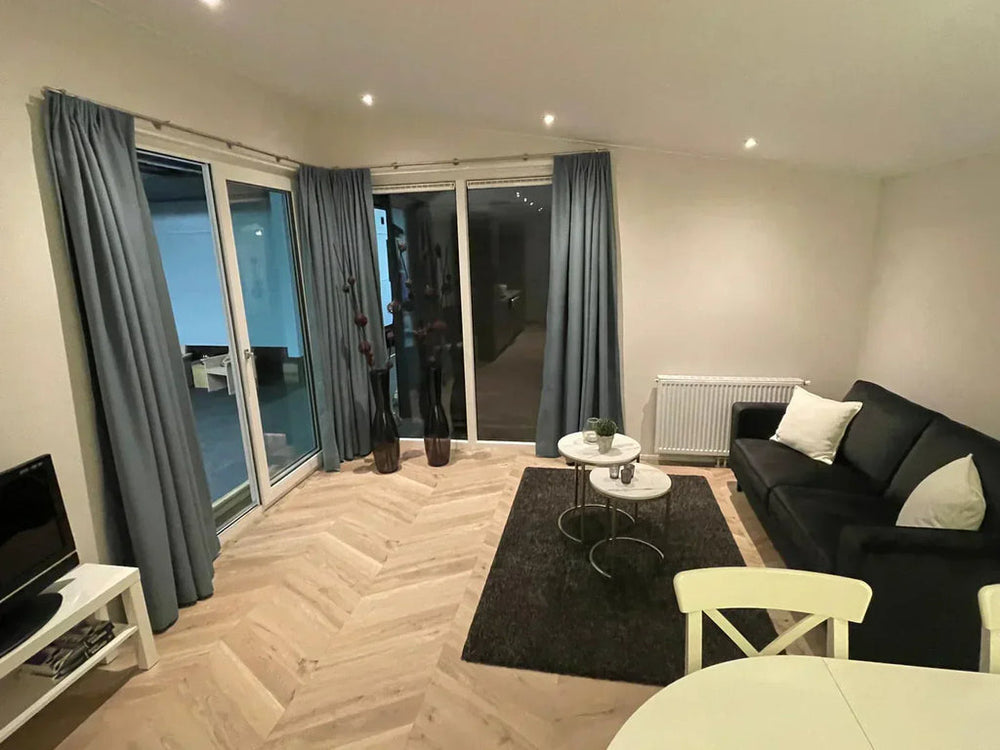 Casa móvil t2 fina (11 x 4,3 m) Nuevo