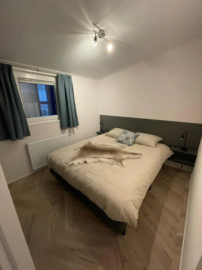 Casa móvil t2 fina (11 x 4,3 m) Nuevo