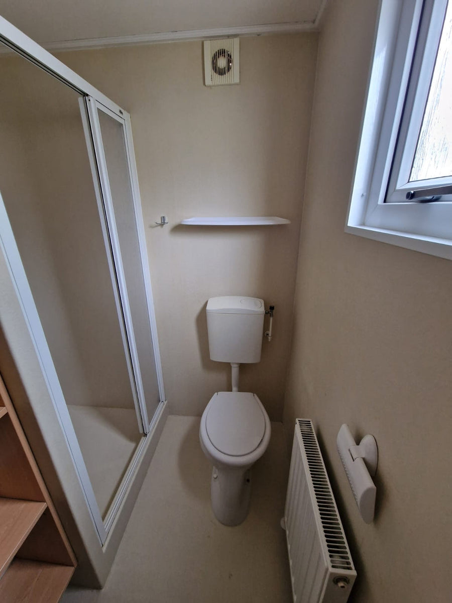 Casa móvil t3 tula (11 x 4 m) Nuevo