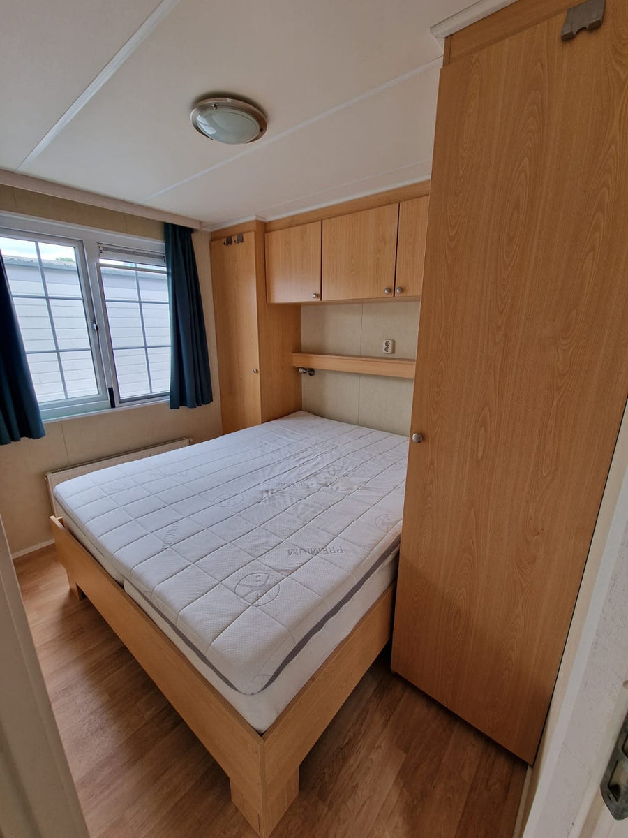 Casa móvil t3 tula (11 x 4 m) Nuevo