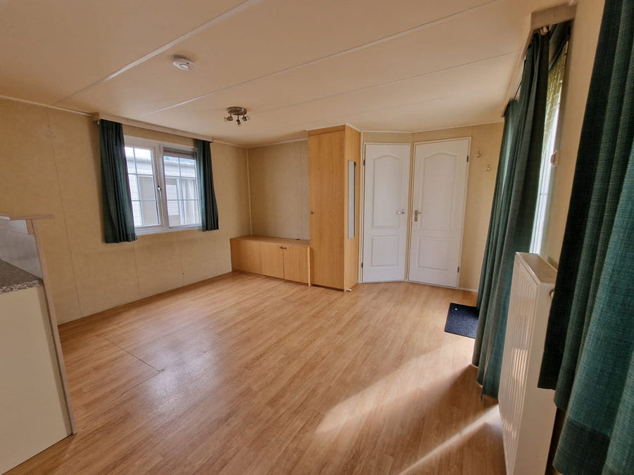 Casa móvil t3 tula (11 x 4 m) Nuevo