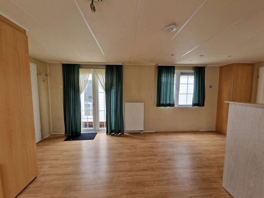 Casa móvil t3 tula (11 x 4 m) Nuevo