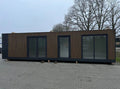 Unidad residencial de oficina 38,5m2 Nuevo