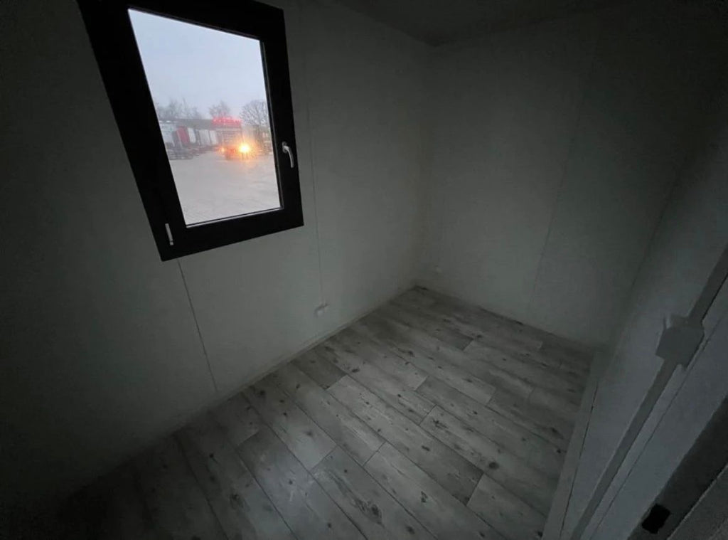 Unidad residencial de oficina 38,5m2 Nuevo